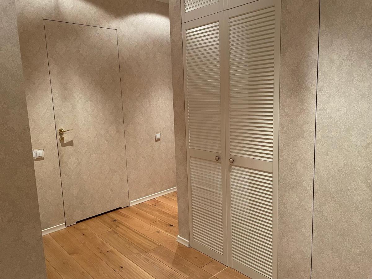 Apartament Faltom 7 Gdynia Centrum Abrahama Ngoại thất bức ảnh