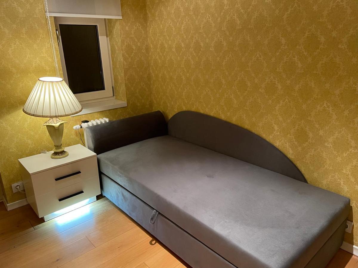 Apartament Faltom 7 Gdynia Centrum Abrahama Ngoại thất bức ảnh