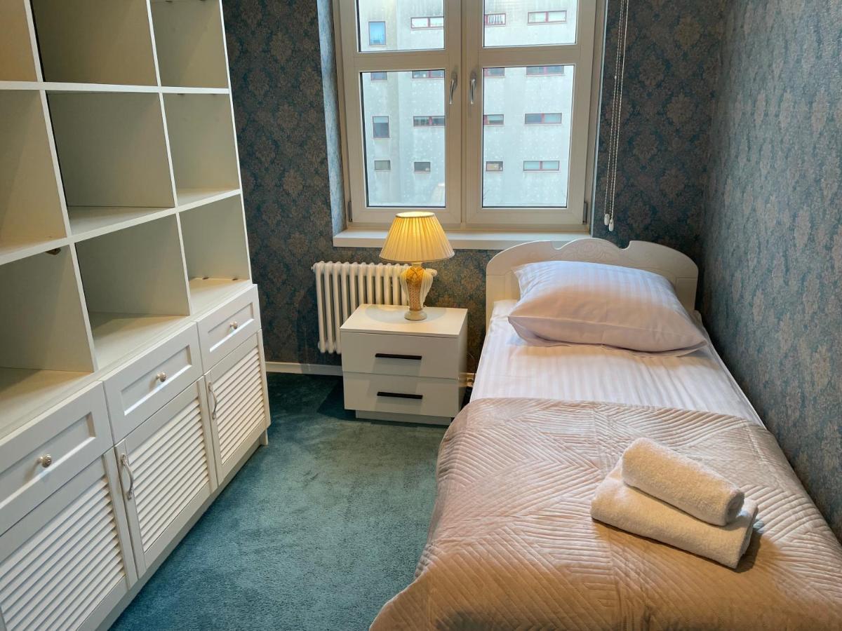 Apartament Faltom 7 Gdynia Centrum Abrahama Ngoại thất bức ảnh
