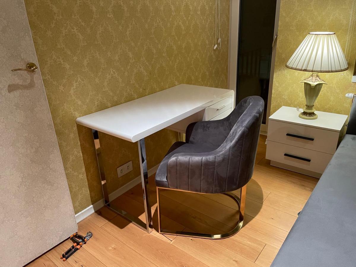 Apartament Faltom 7 Gdynia Centrum Abrahama Ngoại thất bức ảnh