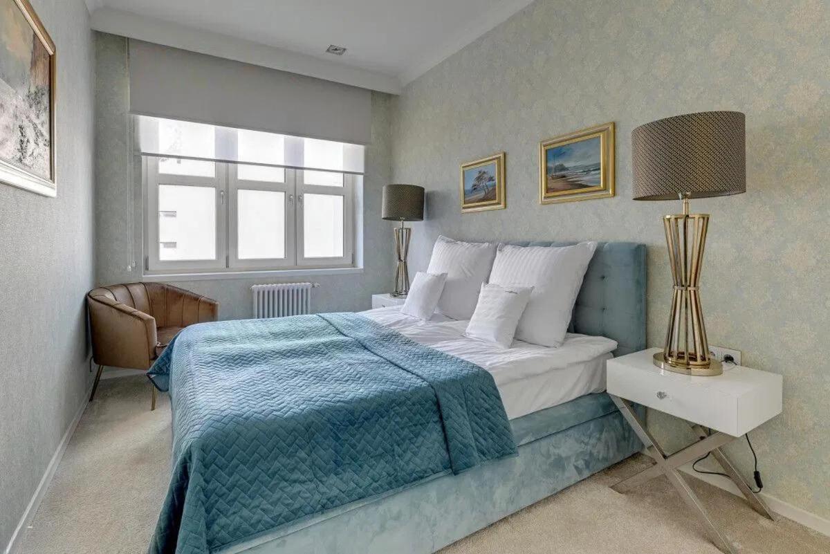 Apartament Faltom 7 Gdynia Centrum Abrahama Ngoại thất bức ảnh