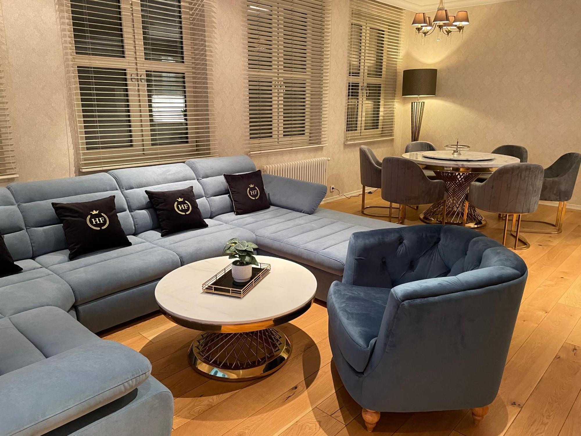Apartament Faltom 7 Gdynia Centrum Abrahama Ngoại thất bức ảnh