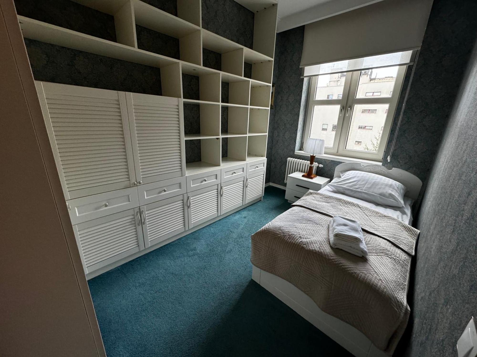 Apartament Faltom 7 Gdynia Centrum Abrahama Ngoại thất bức ảnh